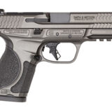 S&W M&P M2.0 MTL OR 9MM 4" 15RD GRY