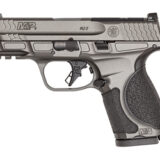S&W M&P M2 MTL OR 9MM 3.6" 15RD GRY