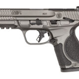 S&W M&P M2 MTL OR 9MM 4" 15RD TS GRY