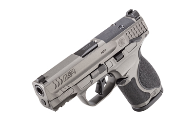 S&W M&P M2 MTL OR 9MM 3.6 15R TS GRY - Image 3