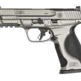 S&W M&P M2.0 METAL OR 9MM 4.25" 10RD