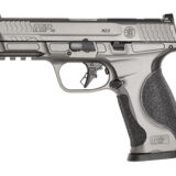 S&W M&P M2.0 METAL OR 40S&W 10RD GRY