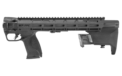 S&W M&P FPC 10MM 16.25" 10RD BLK - Image 3