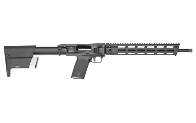 S&W M&P FPC 5.7X28 16.25" 22RD BLK - Image 2