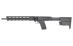 S&W M&P FPC 5.7X28 16.25" 10RD BLK