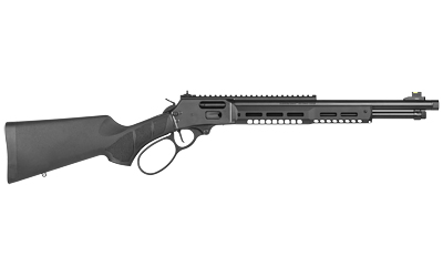S&W MODEL 1854SH 44MAG 8RD 16.3" BLK - Image 2