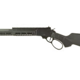 S&W MODEL 1854SH 45C 8RD 16.3" BLK