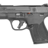 S&W SHIELD PLUS 9MM 3.1" 10RD BLK