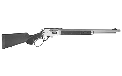 S&W MODEL 1854 30-30 6RD 20" SYN/SS - Image 2