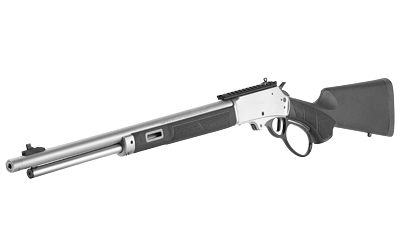 S&W MODEL 1854 30-30 6RD 20" SYN/SS - Image 3