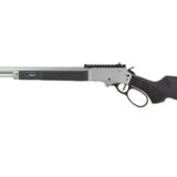 S&W MODEL 1854 360BUCK 6RD 20" SS/BK