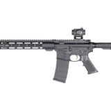 S&W M&P15 SPT III 556 16" 30RD W/OPT