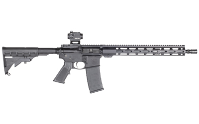 S&W M&P15 SPT III 556 16" 30RD W/OPT - Image 2