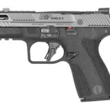 S&W PC M&P 9 SHD X CC NTS 9MM 15R BK