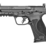 S&W M&P M2.0 9MM 4.25" TS OR BLK CA