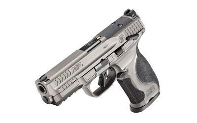 S&W M&P M2.0 9MM 4.25 TS OR GRY CA - Image 3