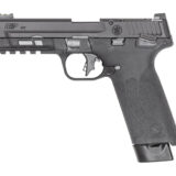 S&W M&P 22X 22LR OR TB TS 20RD BLK