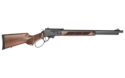 S&W MODEL 1854 30-30 20" 6RD WLNT/BK - Image 2