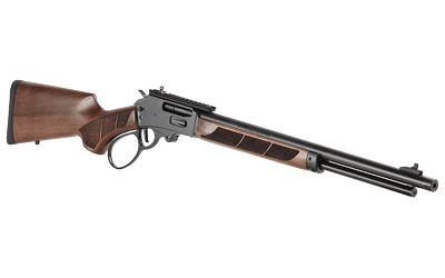 S&W MODEL 1854 30-30 20" 6RD WLNT/BK - Image 3
