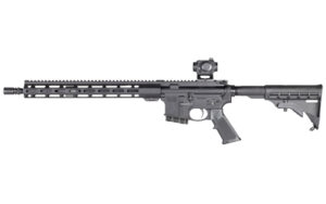 S&W M&P15 SPT III 556 16" 10RD W/OPT