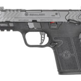 S&W PC EQUALIZER CMP 9MM 15RD BLK