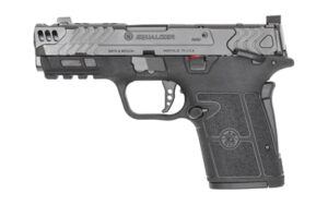S&W PC EQUALIZER CMP 9MM 15RD BLK