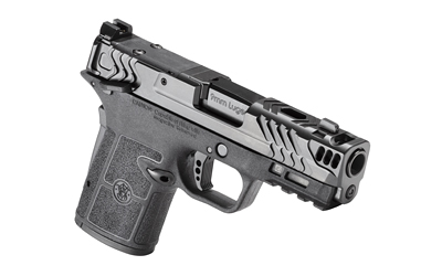 S&W PC EQUALIZER CMP 9MM 15RD BLK - Image 3