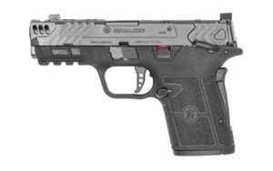 S&W PC EQUALIZER CMP 9MM 10RD BLK