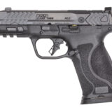S&W PC M&P CRY CMP 10MM 4" 15RD BLK