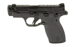 S&W BDYGRD 2.0 CC 380ACP 3.1 10RD TS