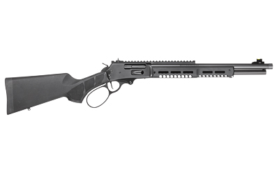 S&W MODEL 1854SH 45-70 5RD 16.5" BLK - Image 2