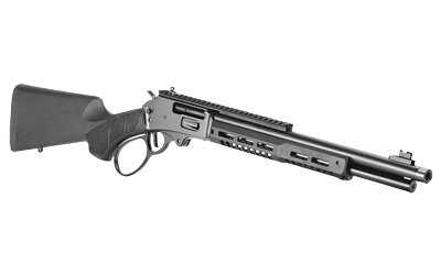 S&W MODEL 1854SH 45-70 5RD 16.5" BLK - Image 3