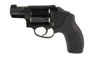 S&W BDYGD 38SPL 2.0 1.875" 5RD BLK