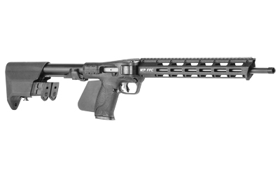 S&W M&P FPC 10MM 16.25" 10RD BLK CA - Image 3