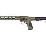 S&W M&P FPC 10MM 16.25" 15RD ODG