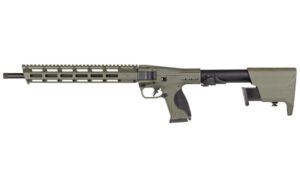 S&W M&P FPC 10MM 16.25" 15RD ODG