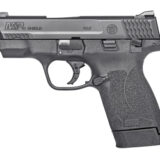 S&W SHLD M2.0 45ACP 3.3" 7RD TS BLK