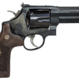 S&W 29 CLASSIC 44MAG 4" BLUE 6RD