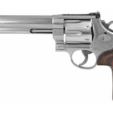 S&W 629 DLX 44MAG 6.5" STS 6RD WD