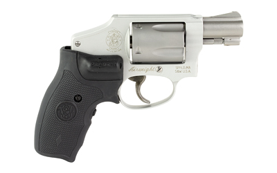S&W 642 38SPL+P 1.88" ST/ALM LSR NL - Image 2