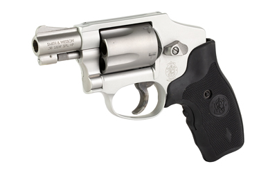 S&W 642 38SPL+P 1.88" ST/ALM LSR NL - Image 3