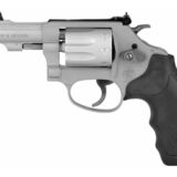 S&W 317 22LR 3" 8RD AIRLITE RB HV