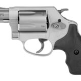 S&W 637 38SPL+P 1.88" 5RD STS/ALUM