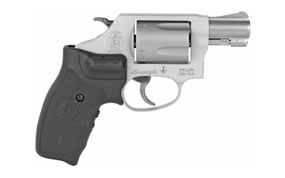 S&W 637 38SPL+P 1.88" 5RD LSR GRP - Image 2