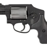 S&W 340PD ARLTE 357MAG 5RD 1.88" HV
