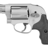 S&W 638 38SPL+P 1.88" 5RD STS