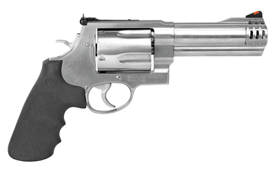 S&W 460XVR 460SW 5" STS - Image 2
