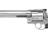 S&W 500 500SW 8.38" 5RD STS