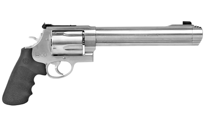 S&W 500 500SW 8.38" 5RD STS - Image 2