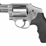 S&W 640 357MAG 2.13" 5RD STS